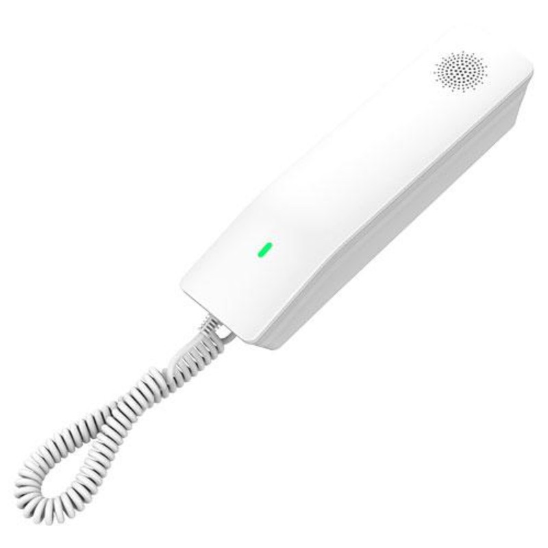 Grandstream GHP610 Hotel Phone - White