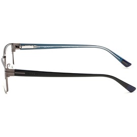 Eyeglasses Gant GA 3084 009 Matte Gunmetal