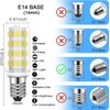 Suiyueshentou E14 led Bulb E14 European Base Bulb Turkish Lamp