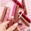 Labial Lip Gloss Ultra Brillo Voluminozo Adorbs Kleancolor®