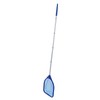 Pool Skimmer Sturdy Durable Plastic Detachable Easy Assembly Nylon Net