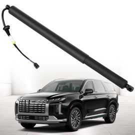 Liftgate Lift Support Struts Shocks, Compatible with Hyundai Palisade 2020-2024, Rear Tailgate Genuine OEM Drive Unit Power Actuator 81831-S8100 ‎81831S8100 (Left)