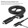 PS2 to HDMI Adapter Cable, 100 cm / 39.3 in