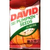Pumpkin seeds