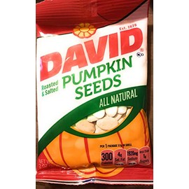Pumpkin seeds