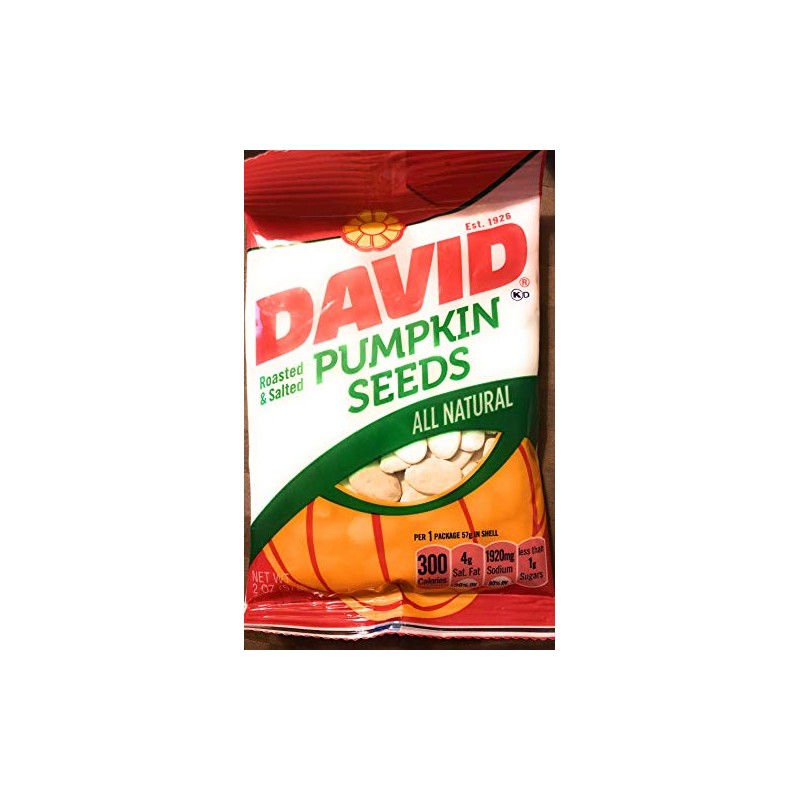 Pumpkin seeds