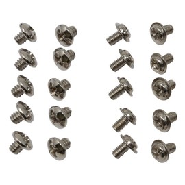 INEX SCW-04A Internal Drive Fastening Screw Set