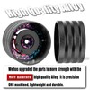 ARRCat Aluminum RC Remote Control Hand Wheel Steering Wheel Upgrades