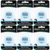 Reach UltraClean - Dispensador de hilo dental (cuidado total) de