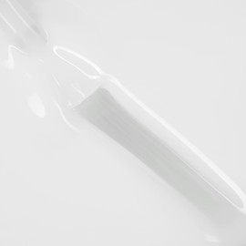 Bluesky Fast & Easy Builder Gel 10ml, Frosty Pearl, Nail Strengthener and Extender for Long, Strong Nails & Nail Extensions, Professional, Salon & Home Use, Requires Curing Under LED UV Nail Lamp