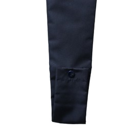 Smilish Entrance Exam Series Parent-child Umbrella Bag for Adult and Children's Umbrellas (Navy Cream), navy, Modern