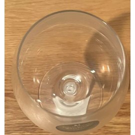 Waterford UP TO 12 BRAND NEW WATWRFORD CRYSTAL WINE GLASS ROBERT MONDAVI SYRAH CRYSTAL