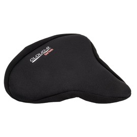 Sunlite Cloud-9 Gel Seat Cover for Cruiser Saddles