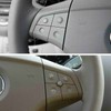 Steering Wheel Control Buttons Switch Replacement for Benz W164 W245