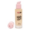 Pink Up Base De Maquillaje Matte Cover 12 Horas Pink