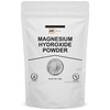 mGanna Magnesium Hydroxide Powder 454 GMS / 1 lbs
