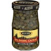 Alessi Capers in Balsmic Vinegar, 3.5 oz