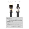 Tertullus HiFi High End Power Cable C15 Power Cable HiFi