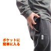 Bike Dial Lock, Wire Lock, Bicycle Lock, Length 47.2 /
