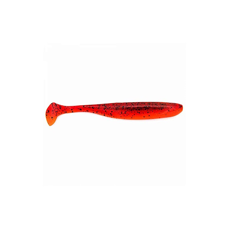 KEITECH Easy Shiner 76 mm, 100 mm, 114 mm, 127