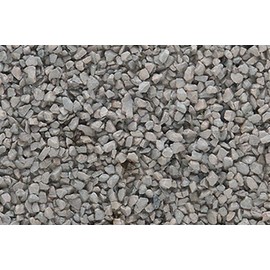 Medium Ballast Shaker, Gray/50 cu. in.