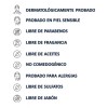 La Roche-posay Toleriane Limpiador Hidratante Suave 400ml Unidad