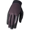 Dakine Mens Fish Full Finger Gloves for Fishing, Black, Small