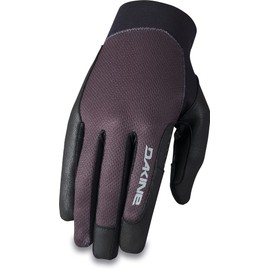 Dakine Mens Fish Full Finger Gloves for Fishing, Black, Small