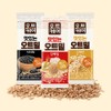 오트케어 맛있는 오트밀 서리태 낱봉팩, 50g, 20개 Delicious Oatmeal Sultana