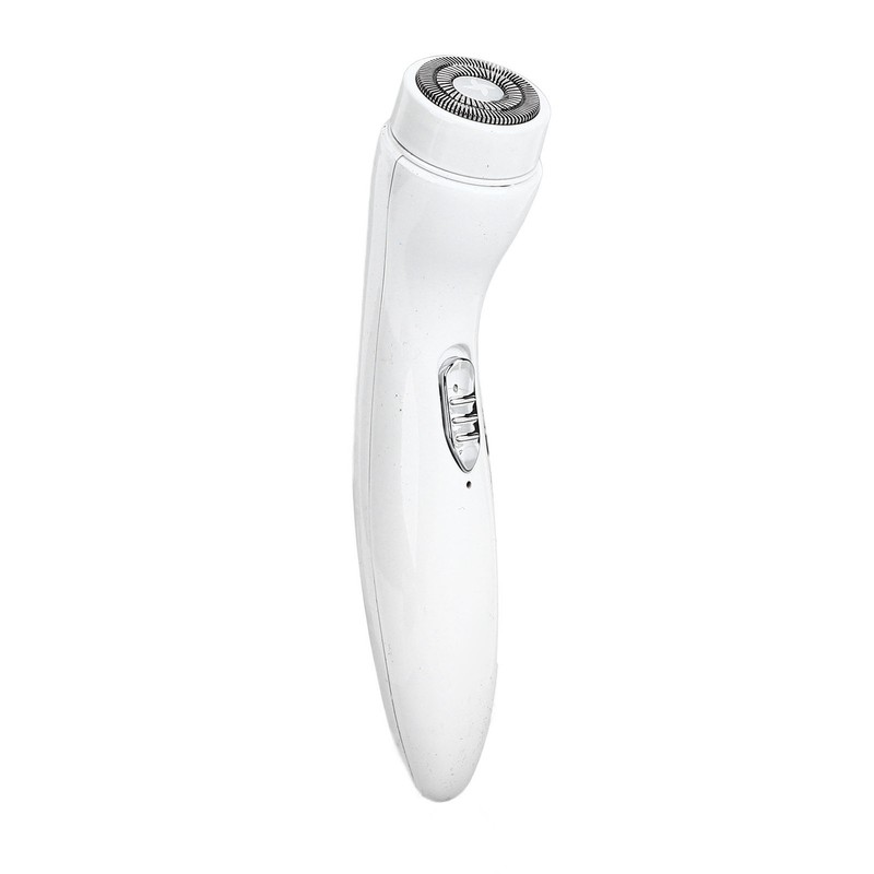 Electric Razor Portable Quiet High Speed Mini Car Home Rotate