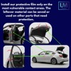 3M-2Door, Door Edge, Paint Protection Film, Scotch Guard, PPF 8mil