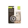 Vaessen Creative Tape, Magnetic Powder Bonded, Black, One Size
