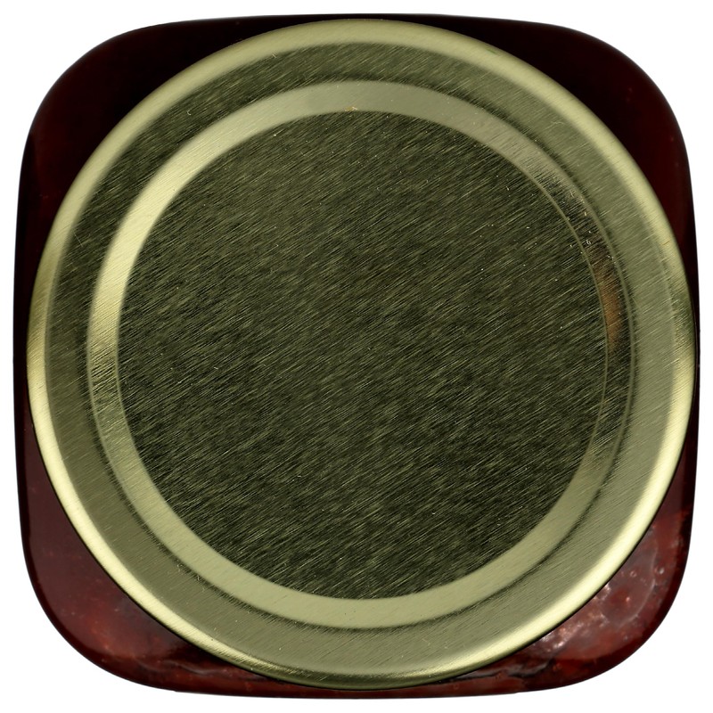 MOUNTAIN FRUIT COMPANY A Red Duet Jam, 9.5 OZ