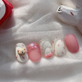 Baby Bear - Petit Round / 아기곰 - 쁘띠라운드
