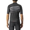 Castelli Endurance Pro Jersey - Men's Light Black/White/Gray, M