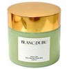 Blanc Tofu Nubon Cell Deep Clean Spa Honey Mask 125g / Honey Cleanser / 블랑두부 누본셀 딥 클린 스파 허니 마스크 125g / 허니 클렌저
