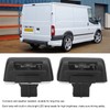 Rear License Plate Light 86VB‑13550‑AH Replacement for FORD TRANSIT CONNECT