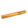 9 Inch Billards Cue Lengthening Extender Telescopic Aluminum Alloy Pool