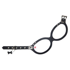 BUDDY BELT Arnés Pebble Grain Negro - Edición Premium (7)