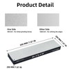 Knife Sharpening Stone Set – Professional Whetstone 4 Side Grit
