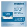Grisi, Jabón en barra Concha Nácar, Jabón aclarante con vitamina