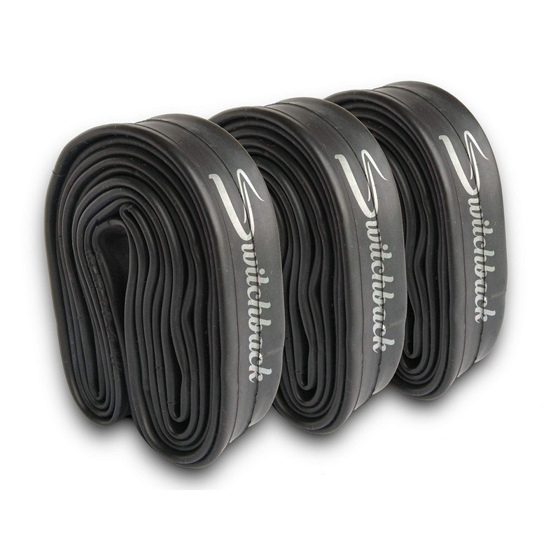 Switchback Inner Tubes 700 x 25-32c, 48mm Valve Length (3