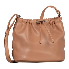 Tom Tailor and Denim Tom Tailor Bags Women's Sabrina Shopper with Zip, Old Rose