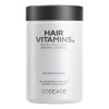 Codeage Hair Vitamins 10000 Mcg Biotin Keratin 120 Cápsulas
