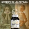 Picolinato Cromo Fibra Nopal Magnesio Teanina Gymnema Inulina Piperina 100