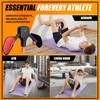 MZJ Thigh Master Adjustable Resistance Leg and Inner Thigh Strength
