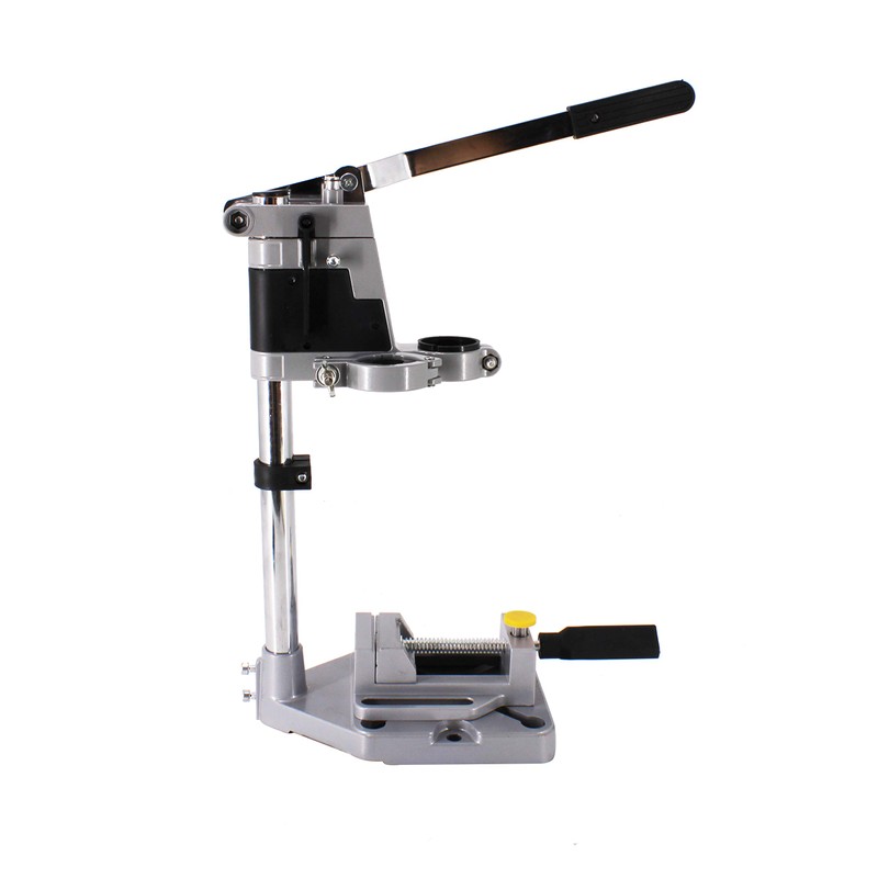 HFS(R) Adjustable Drill Press Rotary Tool Workstation Stand Universal Bench