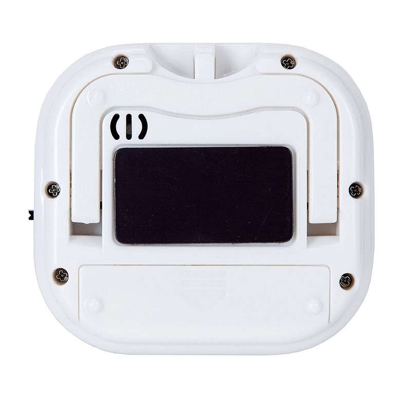 LinkDm 6 Pack Small Digital Kitchen Timer Magnetic Back and