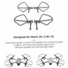 Kisangel 4Pcs Propeller Protective Guard for AIR 2/2S Foldable Mechanism