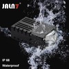 JALN7 2PC 50W Grile LED Light Pods Car Front Headlight